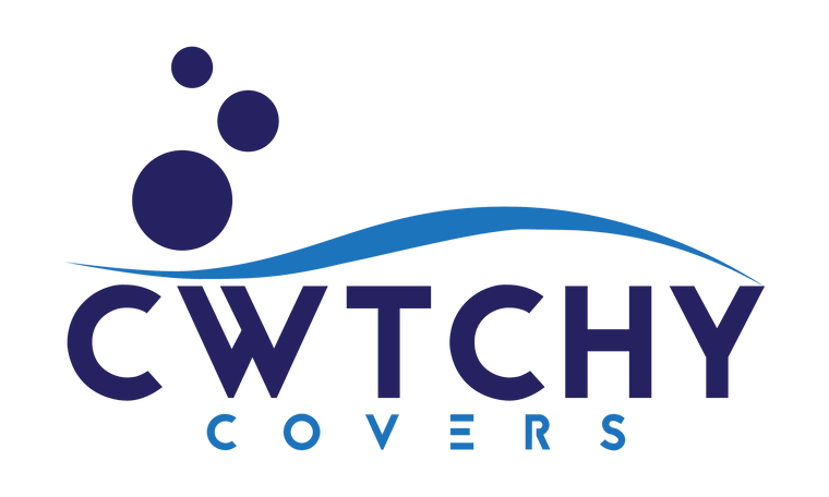 Cwtchy Covers Logo